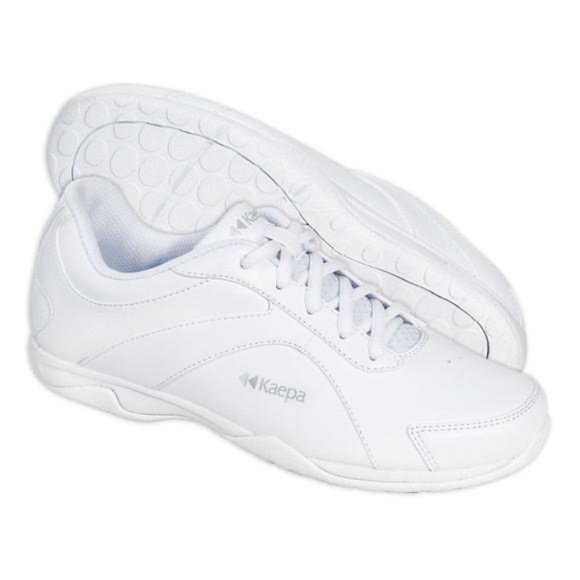 Kaepa Shoes Kaepa Cheer Up Tennis Shoes Size 7 White Poshmark